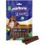 Marltons Snacks 100G Lamb Chop