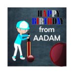 Gift Label 882