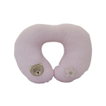 Clas Bear Neck Support Pink