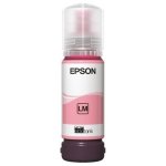 Epson T09C64A 108 Ecotank Ink Light Magenta