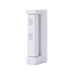 Optex Ftn-st Outdoor Curtain Pir