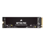 MP700 Pro 4TB M.2 Pcie 5.0 Nvme 3D Tlc Nand Internal SSD CSSD-F4000GBMP700PNH