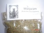 Marjoram Herb