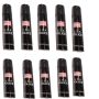 10 Piece 110ML Self Defense Pepper Spray
