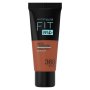 Maybelline Fit Me Foundation Matt & Poreless - Mocha