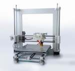 RepRap Prusa I3 – 3D Printer Complete Assembled