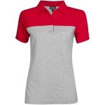 Vegas Ladies Golfer Yellow