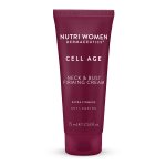 Nutriwomen Dermaceutics Cell Age Neck And Bust Firming Cream 75ML