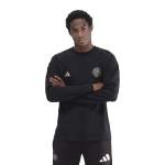 Orlando Pirates Men's Icon Long Sleeve Tee 2026