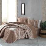 100% Cotton Quilt Set Coza V1
