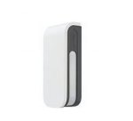 AL-IO1BXSST Optex Bxs Shield Wired Outdoor Pir 24M Dual Long Range Left And Right Independent Zones Adjustable Detection Area