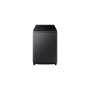 Samsung Ai 17.5KG Top Loader Washing Machine Charcoal