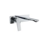 Basin Mixer Wall Mounted Vita