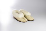 Cosy Slipper Sand