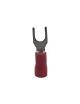 Terminal Preinsulated Red Spade 3.2MM - 1S3