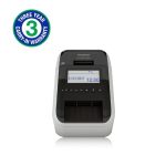 QL820NWB Professional Desktop Label Printer