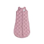 Baby Weighted Sleep Sack 12-24 Months - Dusty Rose