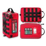 Baby + Family First Aid Kit- Familyfak