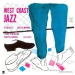 Stan Getz - West Coast Jazz Vinyl