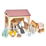 The Stables By