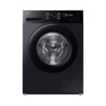 Samsung Front-load Washer Ecobubble & Smartthings 9KG – Black