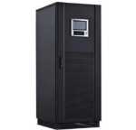 PM33-TB120E Powerman 120KVA 3 Phase On-line Ups With 23KWH Battery Pack 32X 12V 100AH 1200WH Sla Deep Cycle Battery