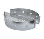 Mild Steel Charcoal Holder Grid Set 360 X 250 X 90 Mm