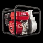 Steco 7HP 80MM Petrol Water Pump SWP-80