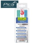 Dry Refill 8 PC Set In Blister 4040 Sb