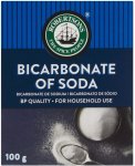 Bp Quality Baking Soda Powder