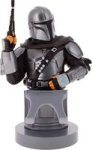 Mandalorian Controller smart Phone Holder