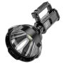 Rocket Launcher Flashlight