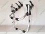 Bicycle Rack 3 Carrier Boot Mtg