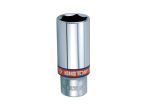 Socket Deep 3 8" X 1 2" 6PT