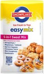Snowflake 5-IN-1 Sweet Mix 1 Kg