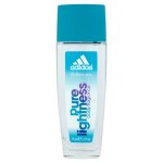 Adidas Parfum Natural Body Spray Female 75ML - Pure Lightness