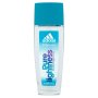 Adidas Parfum Natural Spray Pure Lightness 75ML