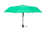 21" Auto Open And Auto Close Fold-up Umbrella