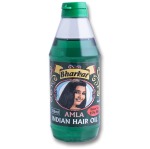 Amla Hair Oil 125ML - Green