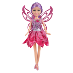 Floral Fairy Doll By Zuru