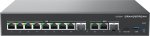 Grandstream Unified Communications Ip-pbx And Networking System GCC6011-GS-GCC6011