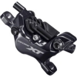Shimano BRM8120 Xt Caliper W N04 Pads