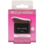 Brushworks Blending Face & Body Brush No. 24