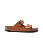 Birkenstock Arizona Soft Footbed Birko-flor - 3.5