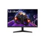 LG 24GN60R-B 23.8 Ultragear Full HD Ips 1MS Gtg Gaming Monitor Size Inch 24 Inch Size Cm 68.5 Cm Resolution 1920 X 10