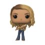 Pop Birds Of Prey Black Canary Vinyl Figure