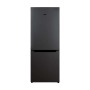 KIC Fridge Grey KBF631GR