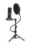 Lorgar Voicer 721 Microphone Black