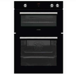 Goldair 90CM Built-in Double Electric Oven GBDO-1010
