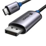 UGreen USB Type C To Display Port 1.4 Cable 1M